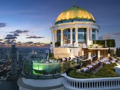 Three Culinary Experiences Worth Traveling for This Fall
