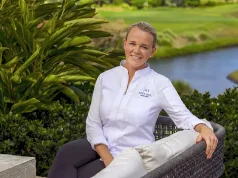 Acclaimed Chef Sophie Michell Joins Apes Hill Barbados