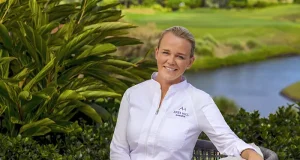 Acclaimed Chef Sophie Michell Joins Apes Hill Barbados