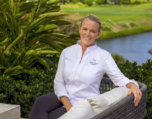 Acclaimed Chef Sophie Michell Joins Apes Hill Barbados