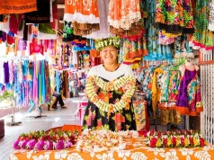 Tahiti’s Season of Abundance Offers a Richer Way to Experience the Islands