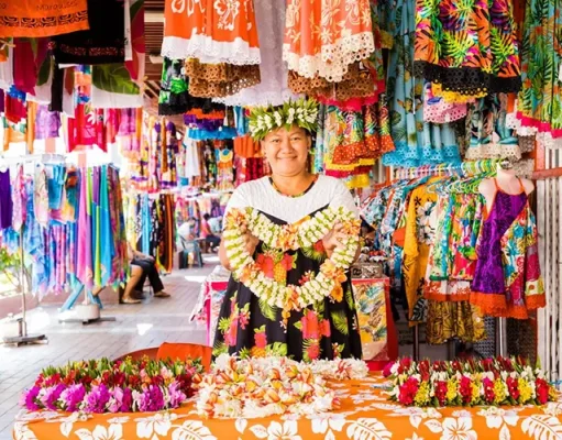 Tahiti’s Season of Abundance Offers a Richer Way to Experience the Islands