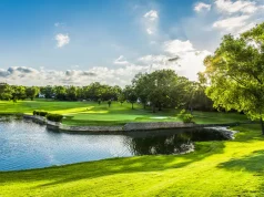 Branson (MO) Golf Celebrates Pointe Royale’s 40th Anniversary