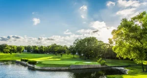 Branson (MO) Golf Celebrates Pointe Royale’s 40th Anniversary