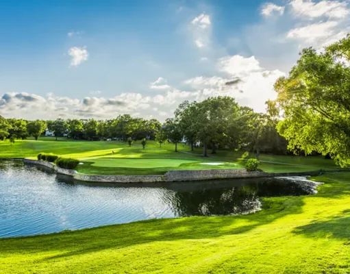 Branson (MO) Golf Celebrates Pointe Royale’s 40th Anniversary