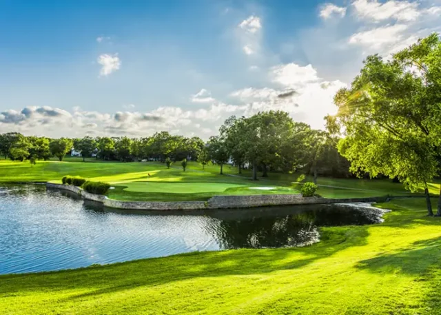 The Pointe Golf Course in Branson copy