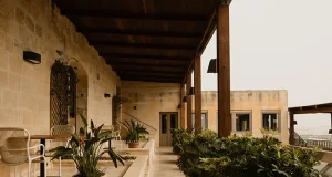 The Xara Palace Opens the Door to Malta’s Private Experiences