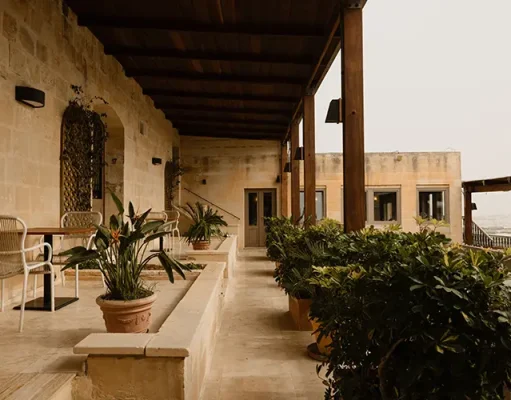 The Xara Palace Opens the Door to Malta’s Private Experiences