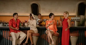 Alunê Brings a New Beachfront Rhythm to W Bali – Seminyak