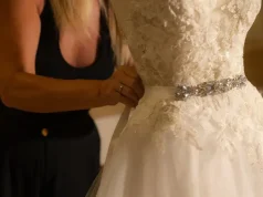 Velas Weddings Brings Claudia Arce Bridal Couture to Three Mexican Resorts