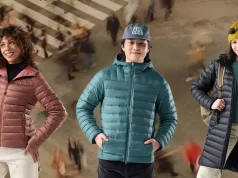 Smartwool’s Winterloft Collection Is Made for Cold-Weather Travel