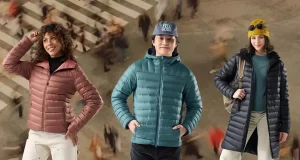 Smartwool’s Winterloft Collection Is Made for Cold-Weather Travel