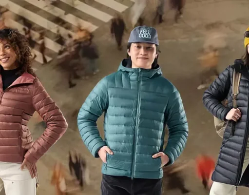 Smartwool’s Winterloft Collection Is Made for Cold-Weather Travel