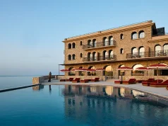 Zannier Île de Bendor Brings Conservation-First Hospitality to the Mediterranean