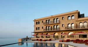 Zannier Île de Bendor Brings Conservation-First Hospitality to the Mediterranean