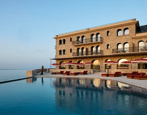 Zannier Île de Bendor Brings Conservation-First Hospitality to the Mediterranean