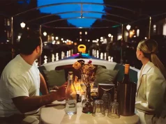 Why Amsterdam Belongs on Every Couple’s Travel List