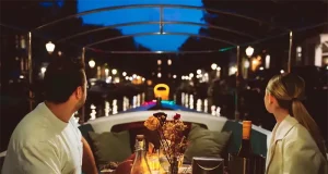 Why Amsterdam Belongs on Every Couple’s Travel List
