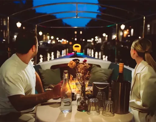 Why Amsterdam Belongs on Every Couple’s Travel List