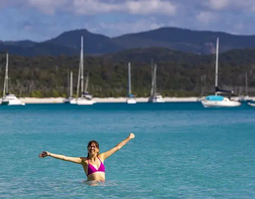 Planning a BVI Yacht Charter: What a Week on the Water Really Looks Like