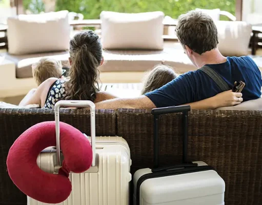 Vacation Rental vs Hotel on Florida’s Gulf Coast: What Families Should Weigh