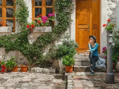 House sitting in Italy to avoid rental costs in the major cities