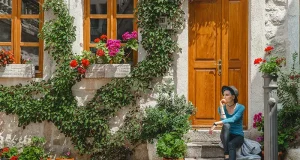 House sitting in Italy to avoid rental costs in the major cities