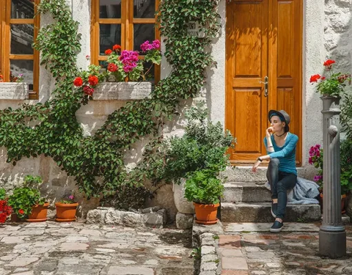 House sitting in Italy to avoid rental costs in the major cities