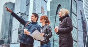 How Educational Tours Turn New York City Into a Living Classroom