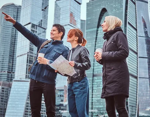 How Educational Tours Turn New York City Into a Living Classroom