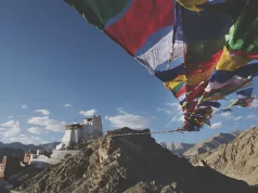 Nepal in Style: Heritage Hotels, Mountain Lodges and Helicopter Days