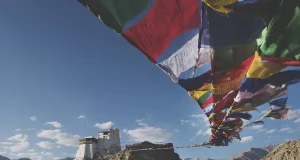 Nepal in Style: Heritage Hotels, Mountain Lodges and Helicopter Days