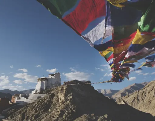 Nepal in Style: Heritage Hotels, Mountain Lodges and Helicopter Days