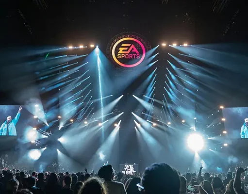 The Planet’s Ultimate eSports Arenas To Visit On Your Travels