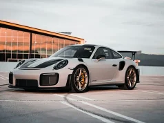 Inside the World of High-End Exotic Car Rentals