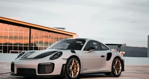 Inside the World of High-End Exotic Car Rentals