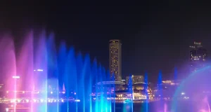 Why Aquatique Show is a powerful attraction for resorts, cruises and events?
