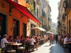 Beyond Gaudí and the Prado: Discover Spain Through Its Most Iconic Dishes