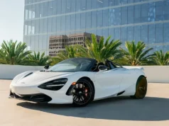 What First-Time Renters Should Know About Monza Exotics in Los Angeles