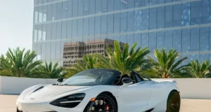 What First-Time Renters Should Know About Monza Exotics in Los Angeles