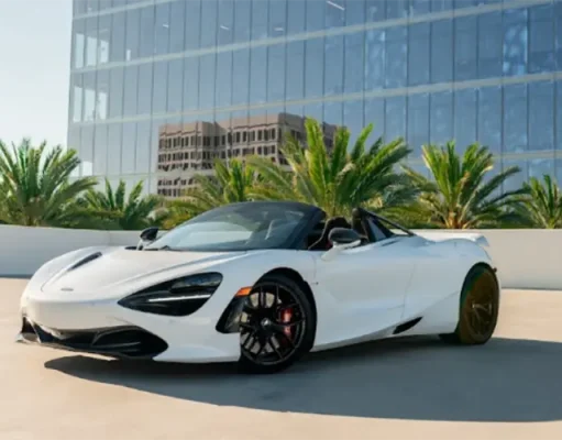 What First-Time Renters Should Know About Monza Exotics in Los Angeles