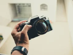 Jackson Laurie’s Tips: Servicing Your Camera Before a Big Trip