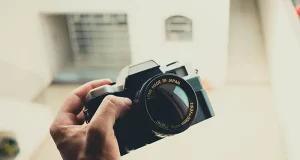 Jackson Laurie’s Tips: Servicing Your Camera Before a Big Trip