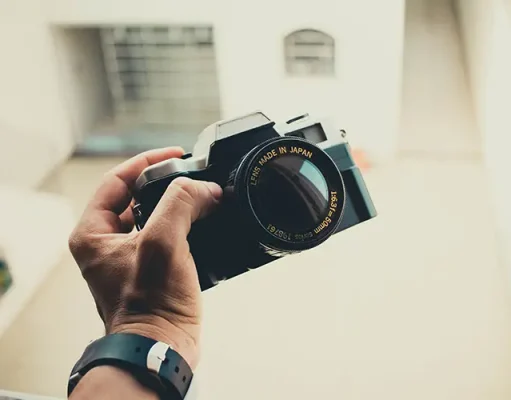 Jackson Laurie’s Tips: Servicing Your Camera Before a Big Trip