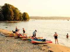 Why Paddlers Are Packing Their Boats Into Suitcases