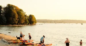 Why Paddlers Are Packing Their Boats Into Suitcases