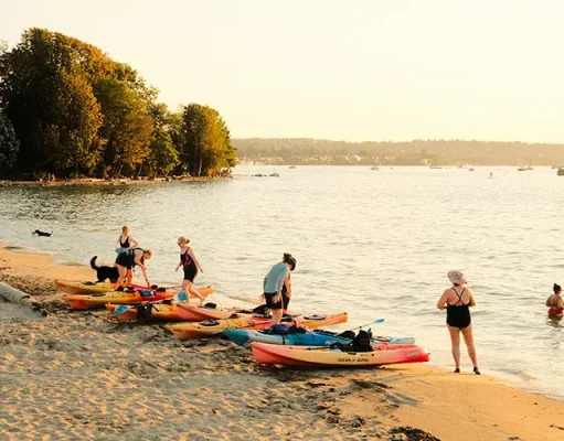 Why Paddlers Are Packing Their Boats Into Suitcases