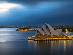 Why Digital Autonomy is an Imperative for Luxury Explorers in Australia Sydney Opera House, Australia