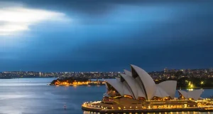 Why Digital Autonomy is an Imperative for Luxury Explorers in Australia Sydney Opera House, Australia