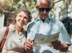 What Older Travelers Should Check Before Planning an Extended Trip